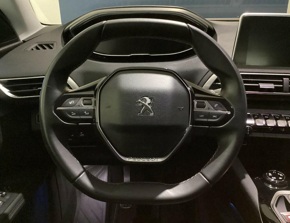 Peugeot 3008 1.2 PureTech Turbo Allure