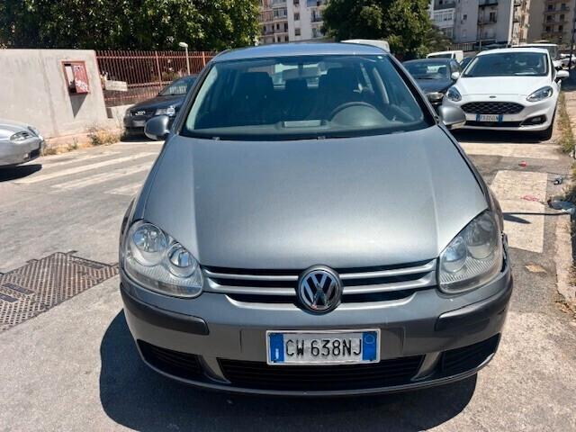 Vw Golf Anche Permuta o scambi0