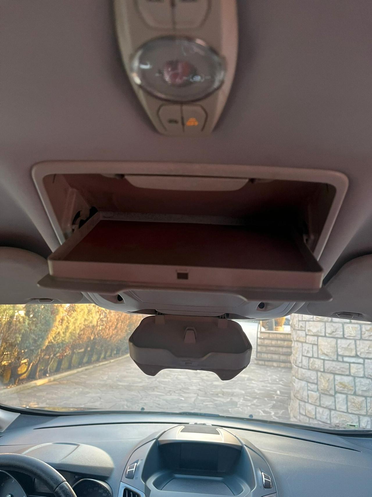 Ford C-Max 1.6 TDCi 115CV Titanium