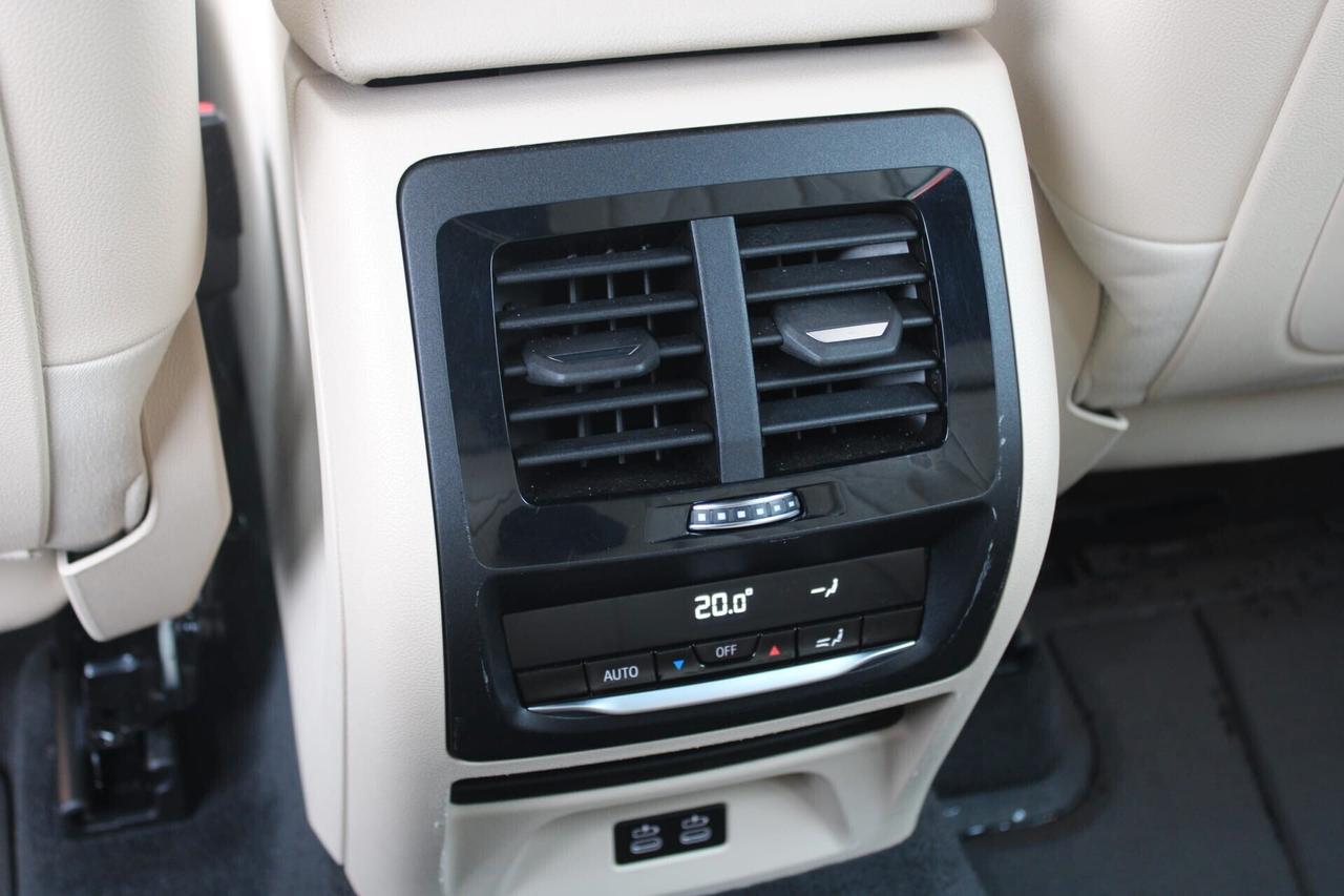 Bmw X3 xDrive20d 48V Msport