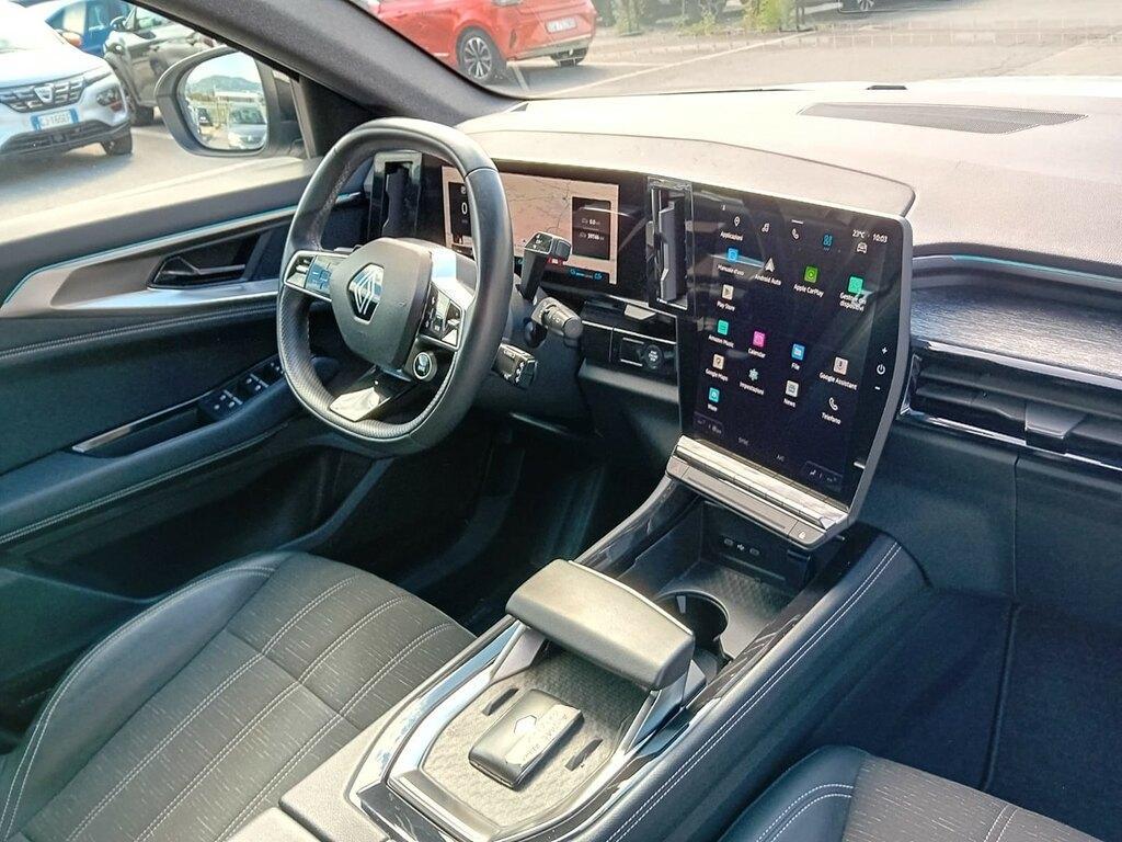 Renault Austral 1.2 E-Tech full hybrid Techno