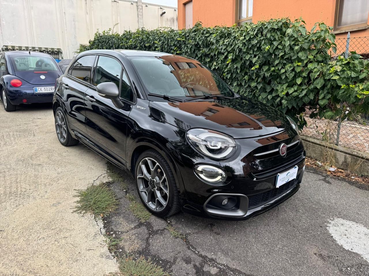 Fiat 500X 1.0 T3 120 CV Sport