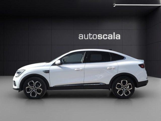 RENAULT Arkana Arkana Full Hybrid E-Tech 145 CV Techno