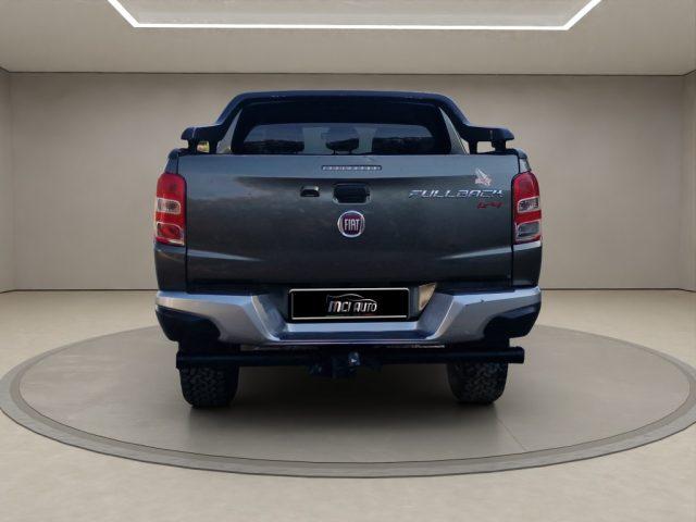 FIAT Fullback 2.4 180CV Doppia Cabina aut. LX
