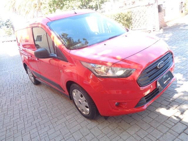 Ford Transit Connect 200 1.0 EcoBoost BENZINA S&S PC Furgone Trend