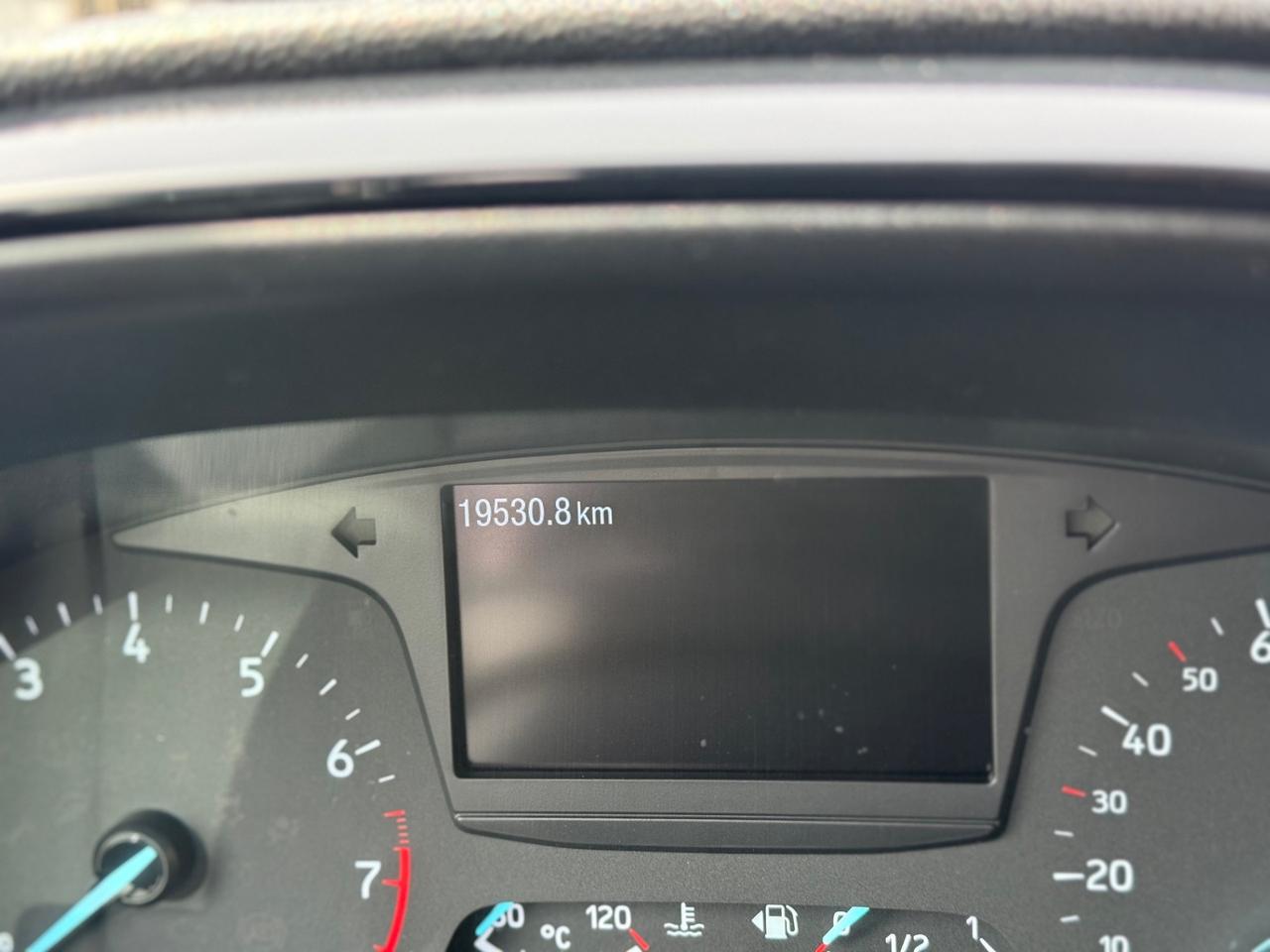 Ford Fiesta 1.0 95CV 5 porte Connect GARANTITA