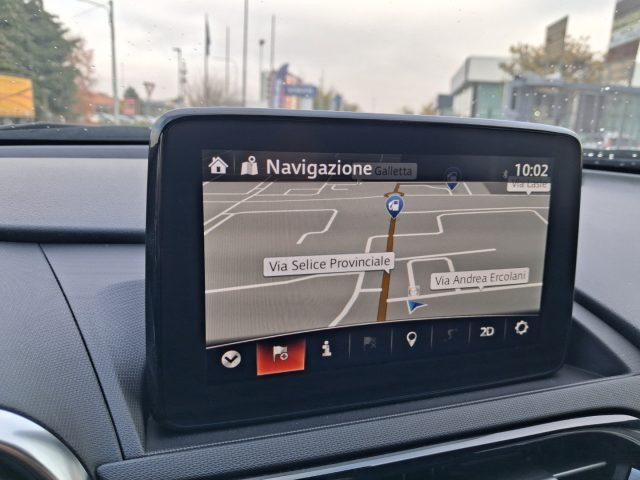 MAZDA MX-5 1.5L Skyactiv-G Exclusive-Line