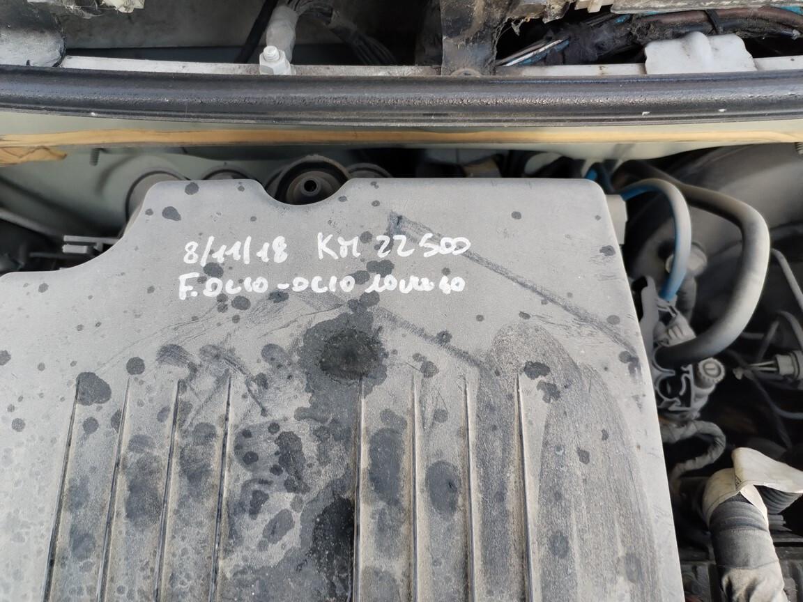 Fiat Panda 1.2 Dynamic 35000km 12/2010 euro5 unipro classe 1933