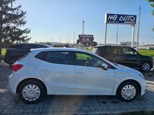 SEAT Ibiza 1.0 TGI 5 porte Business