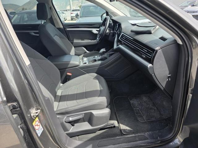 Volkswagen Touareg 3.0 V6 TDI SCR Advanced