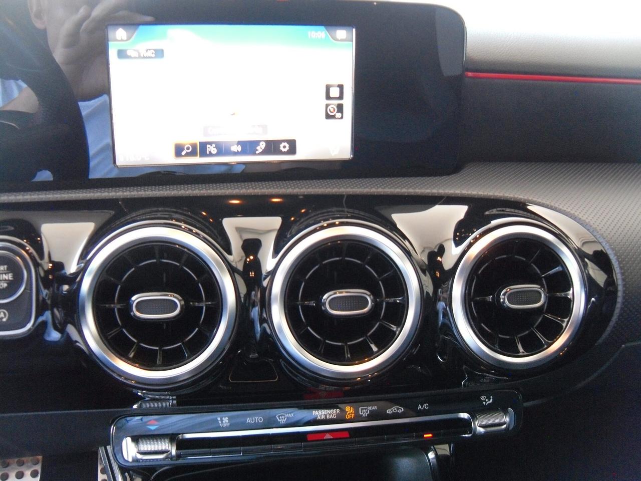 Mercedes-benz A 180 d Premium AMG