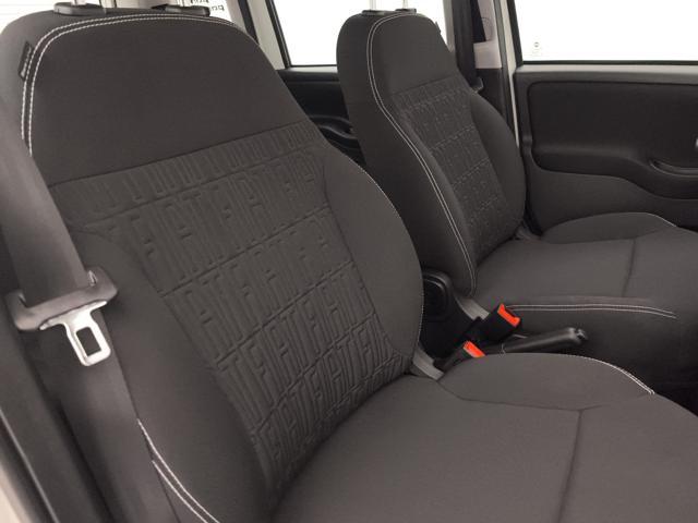 FIAT Panda 1.0 firefly hybrid Pop s&s 70cv