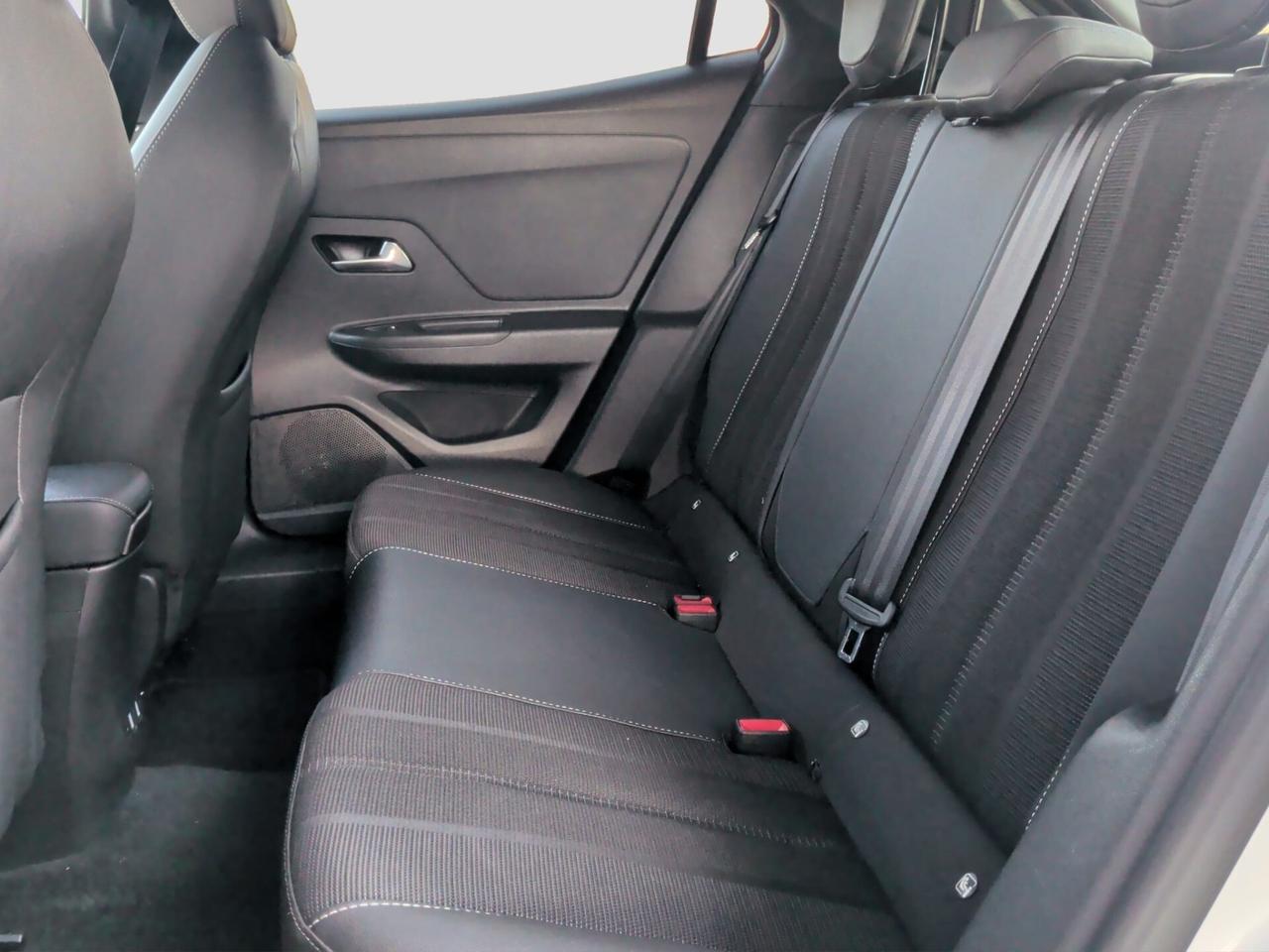 Opel Mokka 1.2 Turbo 130 CV Elegance 2021