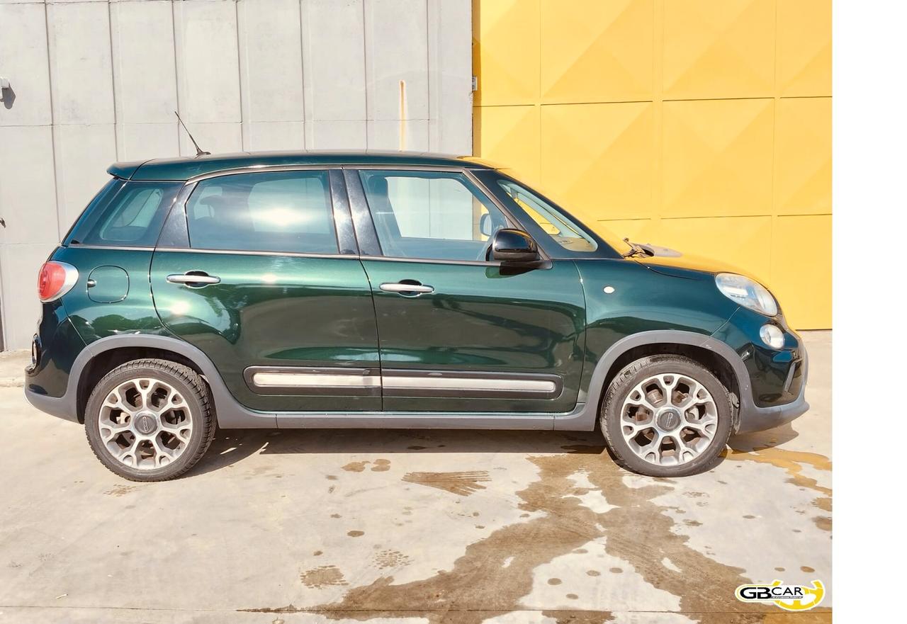 Fiat 500L 1.3 Multijet 85 CV Pop Star