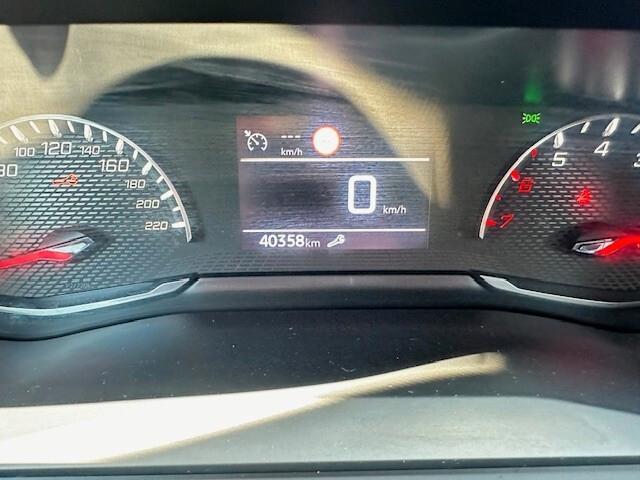 Peugeot 2008 BlueHDi 130 S&S EAT8 Allure PREZZO REALE!