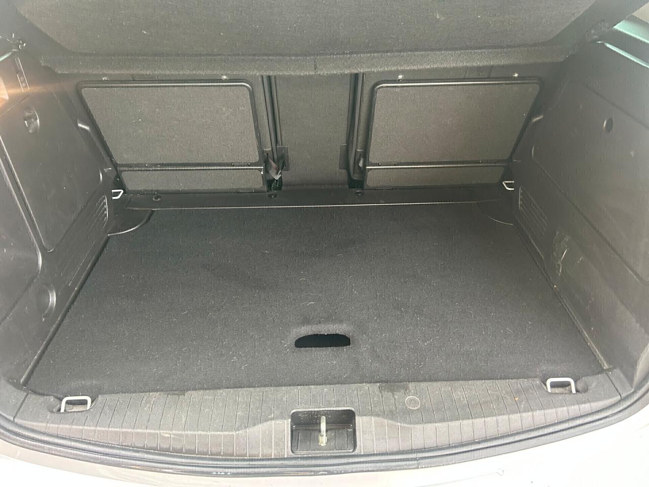 Opel Meriva 1.7 CDTI 110CV aut. Design Edition