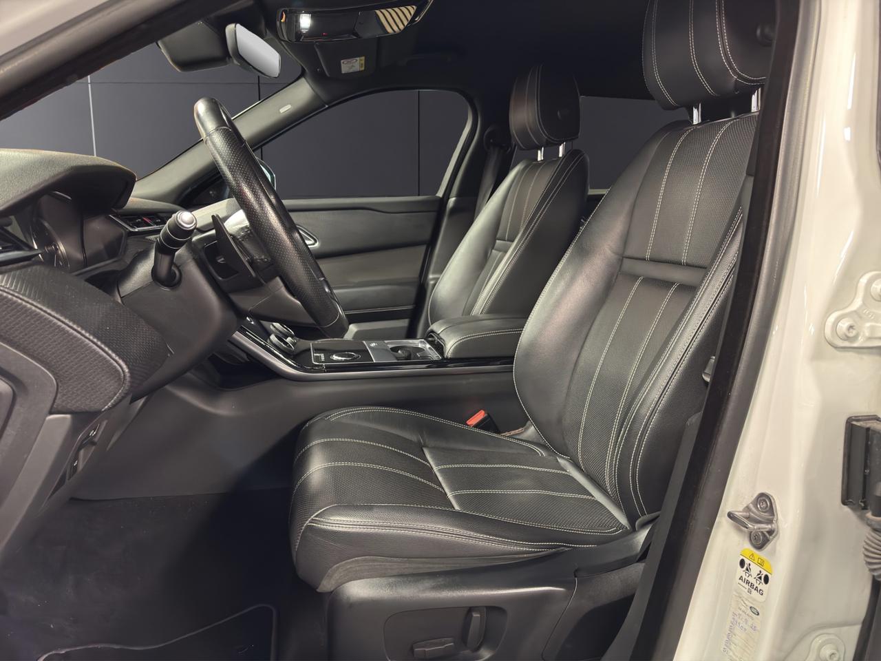Land Rover Range Rover Velar 2.0 i4 R-Dynamic S 240cv auto