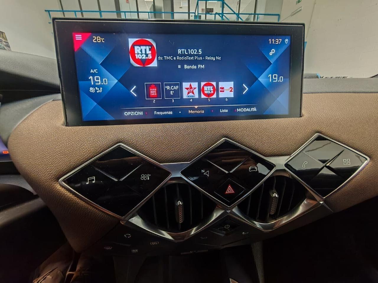 DS3 3 Crossback BlueHDi 130 aut. Business