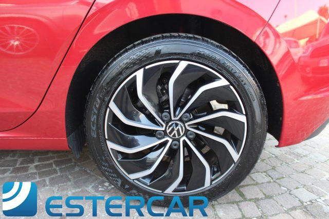 VOLKSWAGEN Golf 8 2.0 TDI Style