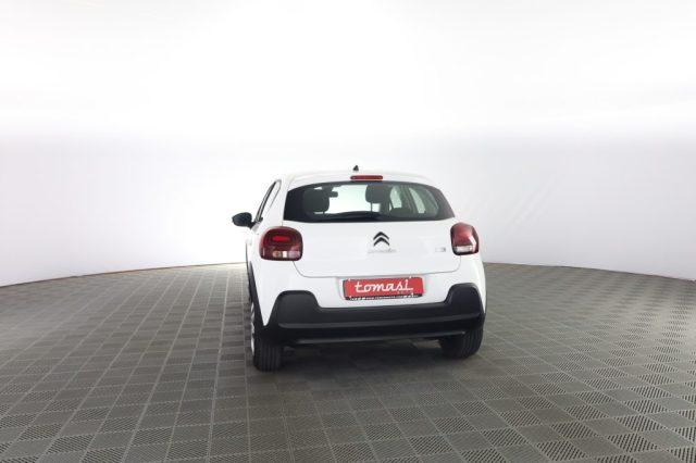 CITROEN C3 C3 PureTech 83 S&S Feel