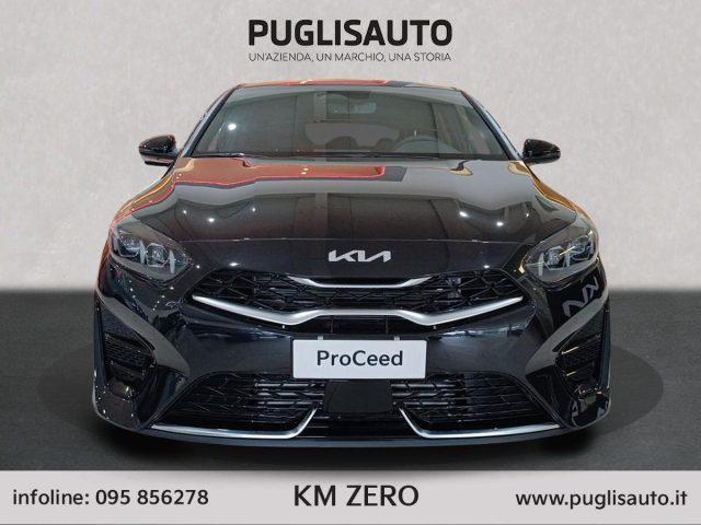 KIA Proceed 1.5 T-GDI MHEV DCT GT Line