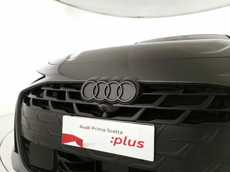 Audi A6 2.0 e-hybrid Business quattro 299cv s-tronic