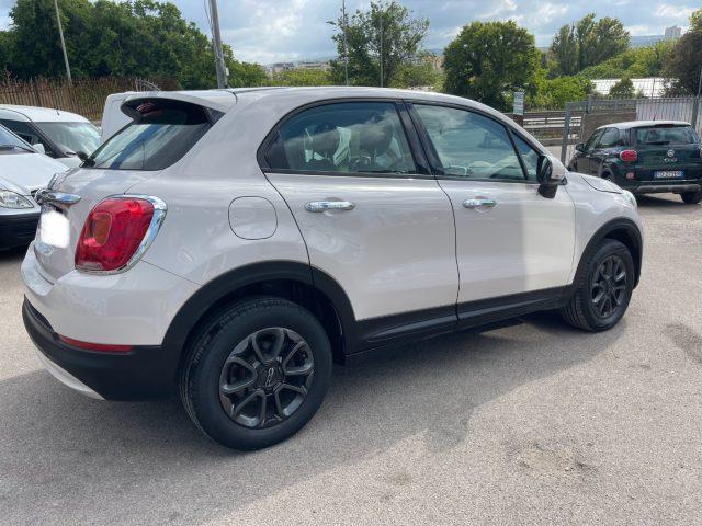 FIAT 500X 1.3 MultiJet 95 CV