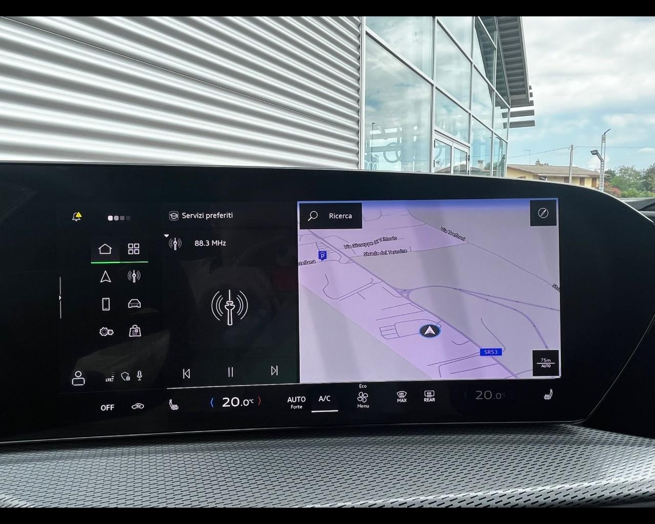 AUDI Audi Q5 SUV TDI quattro 150 kW S tronic