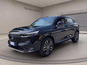HONDA HR-V 1.5 hev Advance ecvt del 2025