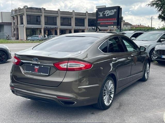 Ford Mondeo 2.0 TDCi Bi Turbo S&S Powershift 4 porte Vignale
