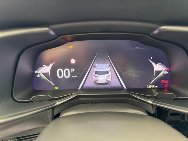 DS AUTOMOBILES DS 7 BlueHDi 130cv Esprit de Voyage (Pelle/Auto/APP)