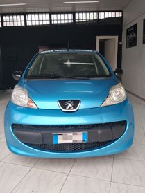 Peugeot 107 1.0 benzina 2007 CON GARANZIA