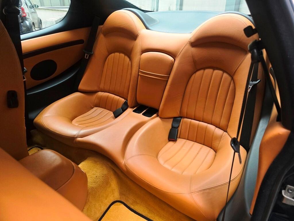 Maserati Coupe Coupé 4.2 V8 32V Cambiocorsa