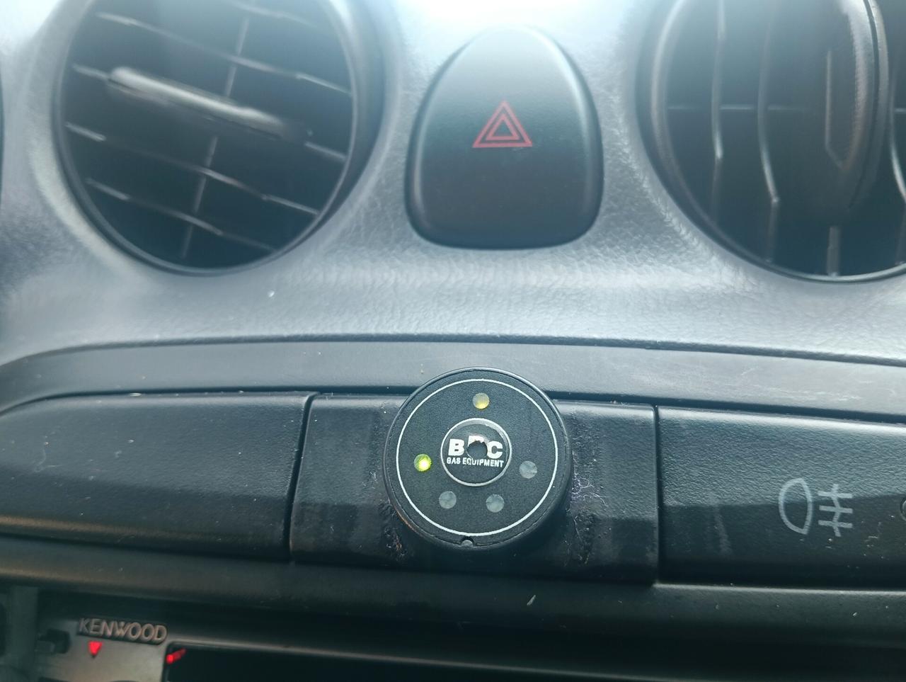 Hyundai Atos Prime 1.1 12V benzina GPL Uni proprietario