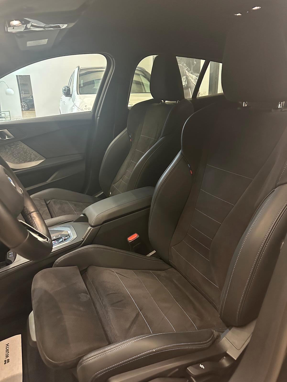 Bmw 118 118d 5p. MSport Pro