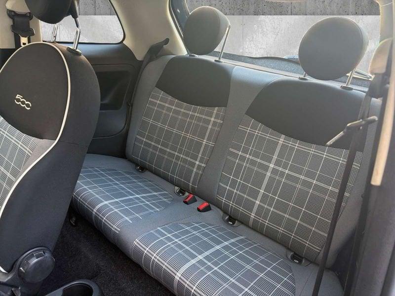 FIAT 500 1.2 Lounge s&s 69cv my19