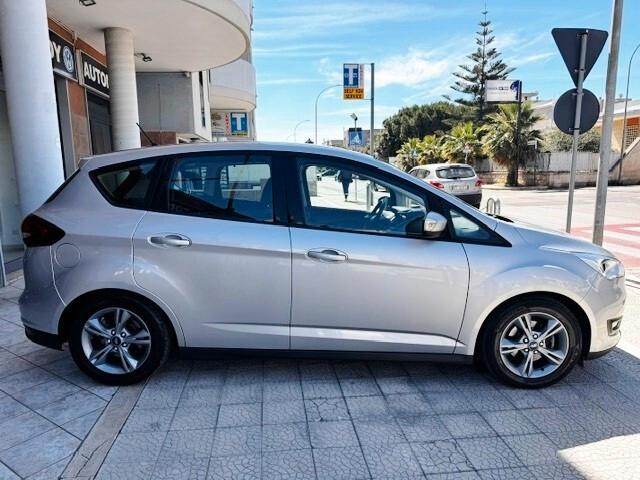 Ford C-Max 1.5 TDCi 120CV Start&Stop Business Edition