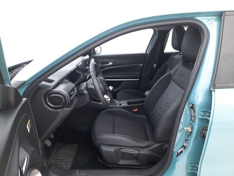 Jeep Avenger Altitude BR424108 1.2 Benzina 101CV