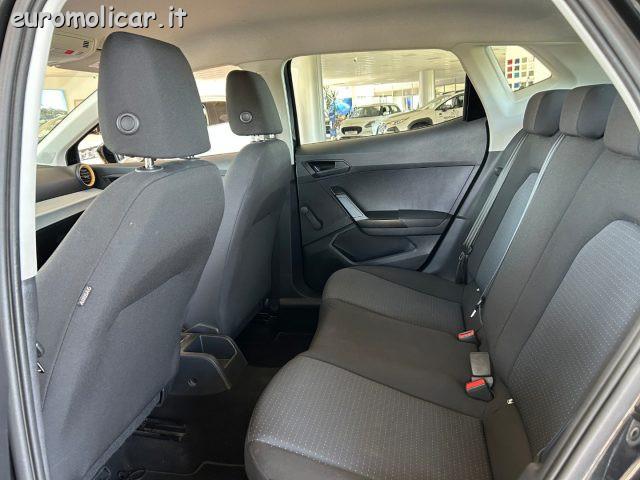 SEAT Ibiza 1.0 EcoTSI 95 cv Style