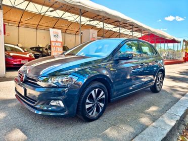 Polo 1.0 TSI HIGHLINE UNIPRO' EURO 6