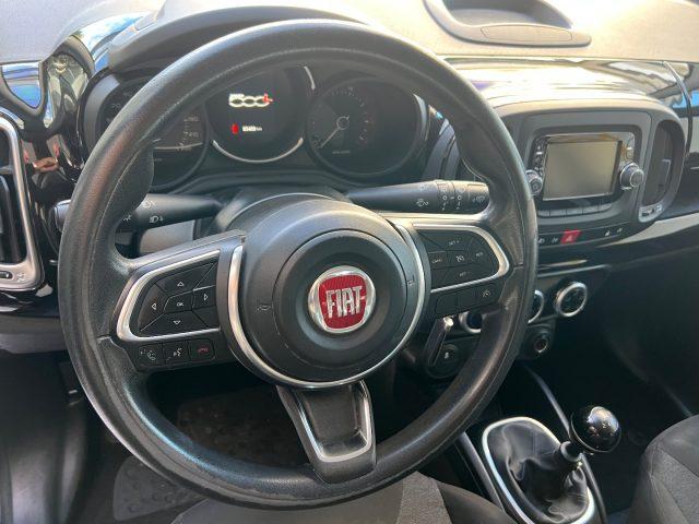 FIAT 500L 1.3 Multijet 95 CV Business da ?129,00 mensili