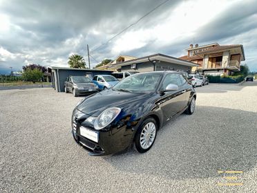 Alfa Romeo MiTo 1.3 JTDm 85 cv Distinctive 34.997 km unico proprietario