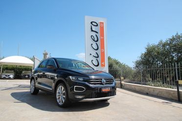 Volkswagen T-Roc 1.6 TDI Advanced 116cv | 2019