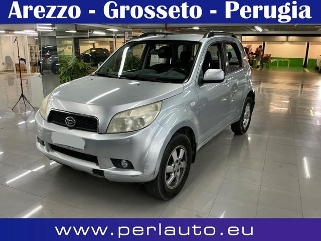 DAIHATSU Terios 1.5 4WD GPL