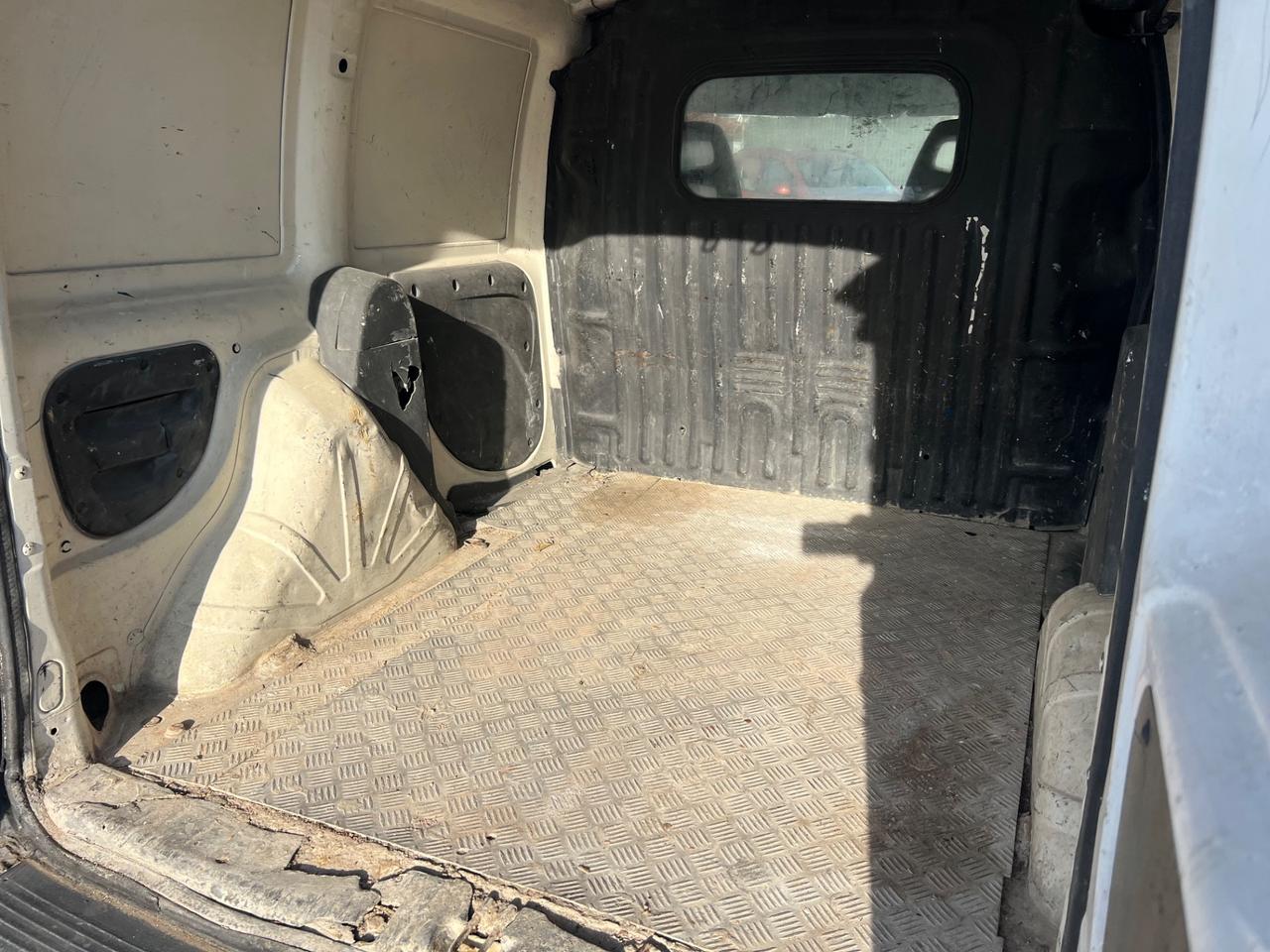 Fiat Doblo 1.9 JTD cat Malibù