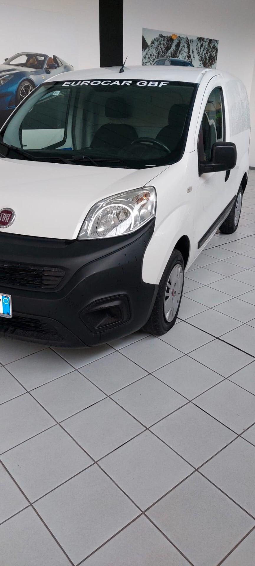 Fiat fiorino 1.3