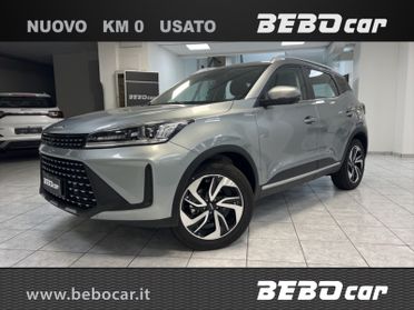 Emc Sei 1.5 CVT BENZINA O BENZINA/GPL - Scopri promo e più dettagli in descrizione!