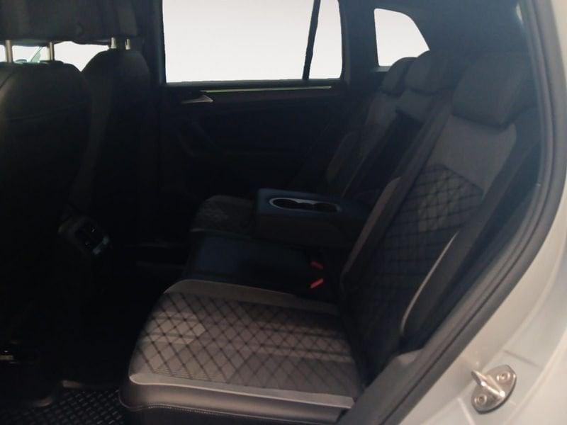 Volkswagen Tiguan 1.5 TSI 150 CV DSG ACT R-Line