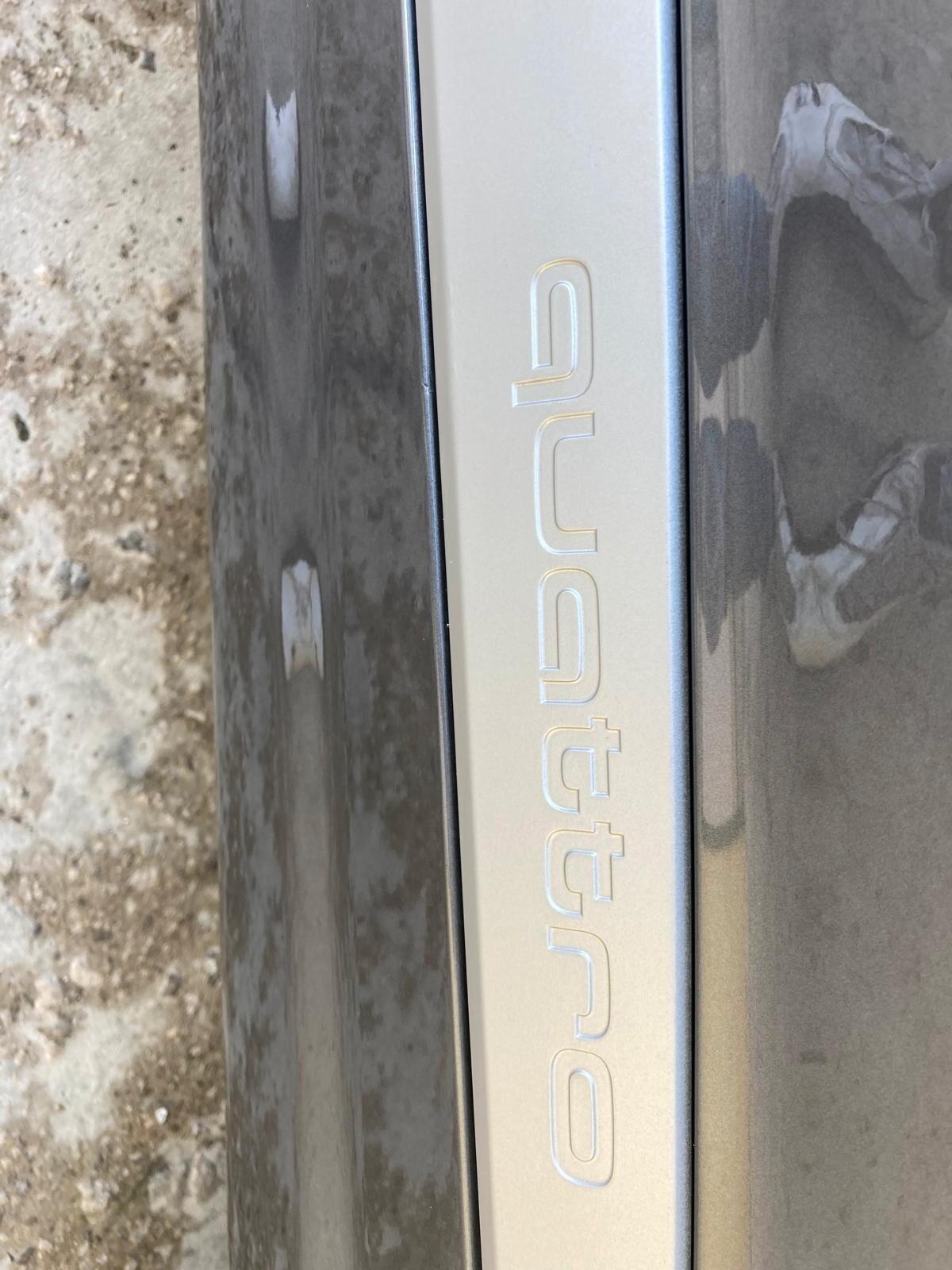 Audi Q7 3.0 TDI 272 CV quattro TETTO GARANZIA 7 POSTI