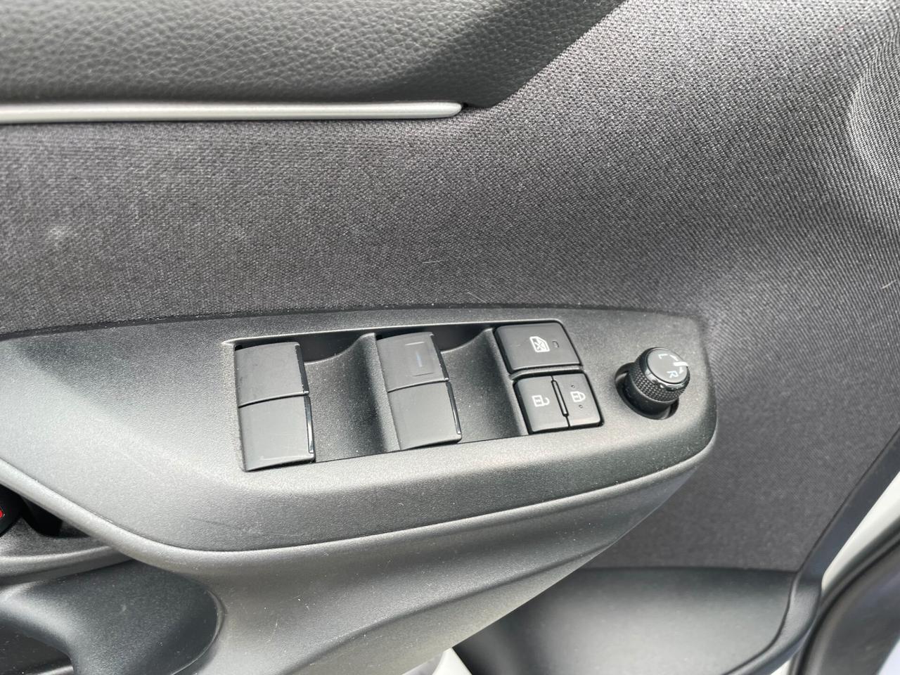 Toyota Yaris 1.5 Hybrid 5 porte Active PREZZO REALE